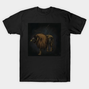 Griffin T-Shirt